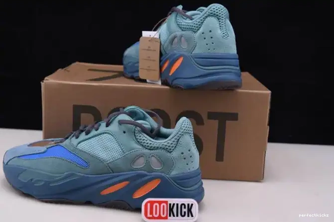 GZ2002 Blue 700 Yeezy Sea Adidas Boost 0603